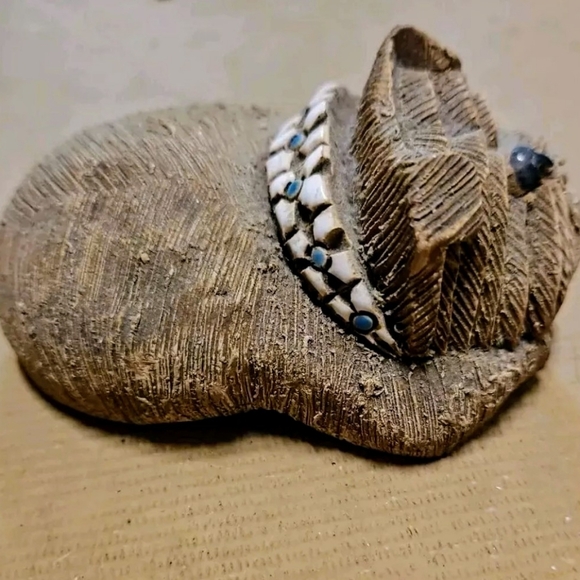 Vintage Artesania Rinconada Bulldog Figurine - Picture 7 of 7